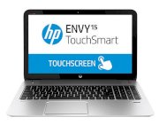 HP ENVY TouchSmart 15-j112ea (F9T39EA) (Intel Core i5-4200M 2.5GHz, 12GB RAM, 1.5TB HDD, VGA NVIDIA GeForce GT 750M, 15.6 inch Touch Screen, Windows 8.1 64 bit)