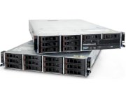 Server IBM System x3630 M4 (7158EDU) (Intel Xeon E5-2403 v2 1.80GHz, RAM 4GB, Không kèm ổ cứng)