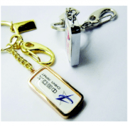 USB kim loại 2GB KL 71