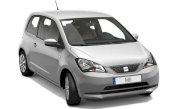 Seat Mii Ecomotive 1.0 MT 2014