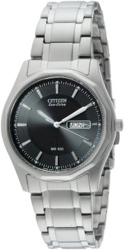 Citizen Men's BM8430-59E Eco-Drive WR100 Sport Watch
