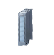 Siemens SIMATIC S7-1500 Digital input module SM 521, DI16 x 24VDC (6ES7521-1BH50-0AA0)