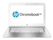 HP Chromebook 14-q010sa (F8R68EA) (Intel Celeron 2955U 1.4GHz, 4GB RAM, 16GB SSD, VGA Intel HD Graphics, 14 inch, Chrome OS)
