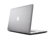 JCPAL MacGuard Case Macbook Pro Retina 13 inch Grey