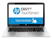 HP ENVY TouchSmart 17-j041nr (E7Z95UA) (Intel Core i7-4700MQ 2.4GHz, 16GB RAM, 1008GB (8GB SSD + 1TB HDD), VGA NVIDIA GeForce GT 740M, 17.3 inch Touch Screen, Windows 8 64 bit)
