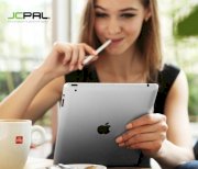 Miếng dán iGuard Jcpal iPad Mini