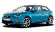 Seat Leon Hatchback SE 1.4 MT 2014 5 cửa