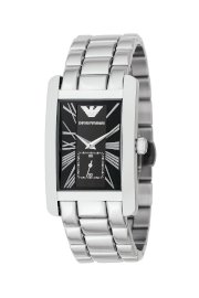 Đồng hồ Emporio Armani Watch Men's Stainless Steel Bracelet AR0156