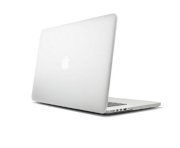 JCPAL MacGuard Frosted Case for Macbook Pro 13 inch Clear