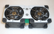FAN CPU Dual Fan SUN Fire X4440. P/N: 541-3290