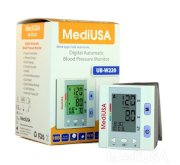 Máy đo huyết áp cổ tay tự động MediUSA UB-W220