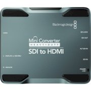 Mini Converter H/Duty - SDI to HDMI Blackmagic Design