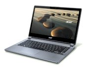 Acer Aspire V7-482PG-54208G52tii (V7-482PG-6629) (NX.MB5AA.005) (Intel Core i5-4200U 1.6GHz, 8GB RAM, 500GB HDD, VGA NVIDIA GeForce GT 750M, 14 inch Touch Screen, Windows 8 64 bit) Ultrabook