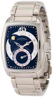 Armand Nicolet Women's 9633A-NN-M9631 TL7 Classic Automatic Stainless-Steel Watch