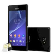 Sony Xperia M2 dual D2302 Black