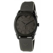 Emporio Armani Men's AR0341 Classic Grey Dial Watch