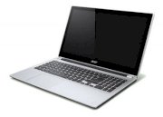 Acer Aspire V5-571P-323c4G50Mass (V5-571P-6490) (NX.M49AA.036) (Intel Core i3-2375M 1.5GHz, 4GB RAM, 500GB HDD, VGA Intel HD Graphics 3000, 15.6 inch Touch Screen, Windows 8 64 bit)