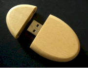 USB gỗ 4GB 018
