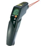 Thiết bị đo nhiệt độ hồng ngoại Testo 830-T3
