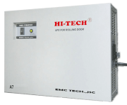 Lưu điện cửa cuốn Hi-tech DC A7