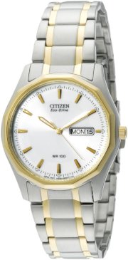 Citizen Men's BM8434-58A Eco-Drive WR100 Sport Watch