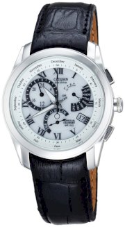 Citizen Men's BL8000-03A Eco-Drive Calibre 8700 Watch