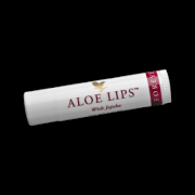 Aloe Lips With Jojoba - Son dưỡng môi cho cả nam và nữ MSP-022