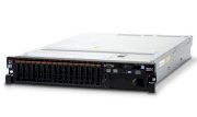 Server IBM System x3650 M4 (7915B3U) (Intel Xeon E5-2609 v2 2.50GHz, RAM 8GB, Không kèm ổ cứng)