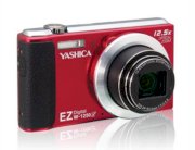 Yashica EZ W-1250L