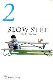 Slow Step - Tập 2