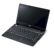 Acer Aspire V5-123-12104G50nkk (V5-123-3466) (NX.MFQAA.005) (AMD Dual-Core E1-2100 1.0GHz, 4GB RAM, 500GB HDD, VGA ATI Radeon HD 8210, 11.6 inch, Windows 8 64 bit)