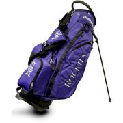 Team Golf Colorado Rockies Stand Bag