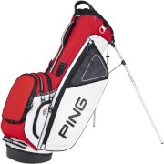 PING Men's 2014 Hoofer 14 Stand Bag