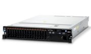 Server IBM System x3650 M4 (7915D3U) (Intel Xeon E5-2630 v2 2.60GHz, RAM 2GB, Không kèm ổ cứng)