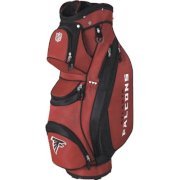 Wilson NFL Atlanta Falcons Cart Bag