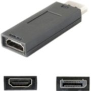 Lenovo DisplayPort to HDMI Adapter (0B47395)