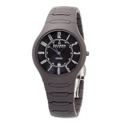 Skagen Men's 817LDXC Brown Ceramic Watch Watch