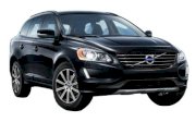 Volvo XC60 3.2 AT FWD 2014
