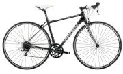 GARNEAU WOMEN AXIS SL3 BIKE