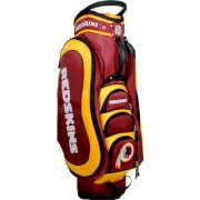Team Golf Washington Redskins Medalist Cart Bag