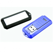 USB kim loại 2GB KL 50