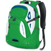 High Sierra Scrimmage Daypack Backpack