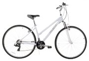 Vilano C1 Women's Hybrid Bicycle 21 Speed 700c