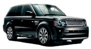 Landrover Range Rover Sport Autobiography LR-V8 4.2 AT 2014