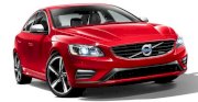 Volvo S60 T5 2.5 AT FWD 2014