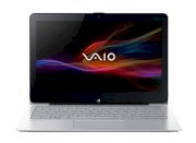 Sony Vaio Fit 11A SVF-11N12CA/S (Intel Celeron N2920 1.86GHz, 2GB RAM, 64GB SSD, VGA Intel HD Graphics, 11.6 inch Touch Screen, Windows 8.1 64 bit)