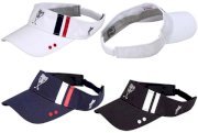 Ashworth Golf Japan 2013 Summer Knit Visor 