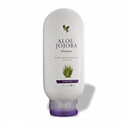 Aloe Jojoba Shampoo - Dầu gội từ thiên nhiên mùi thơm đặc biệt MSP-260