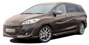 Mazda5 Sport Venture 2.0 MT 2014