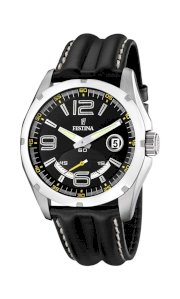 Festina - Men's Watches - Festina F16481-5 - Ref. F16481-5